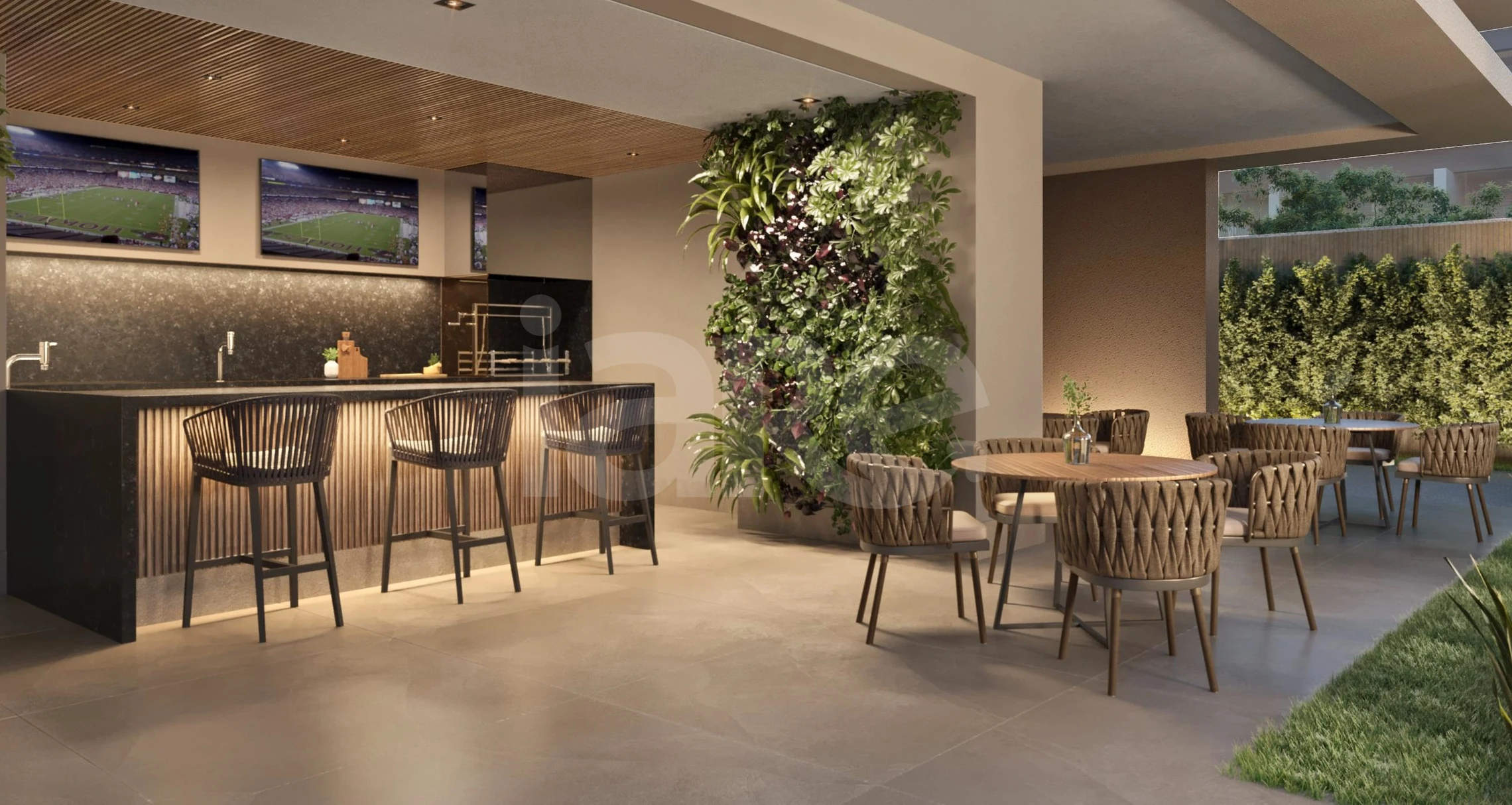Roya Perdizes - Apartamento com 224 m², em Perdizes — foto 7