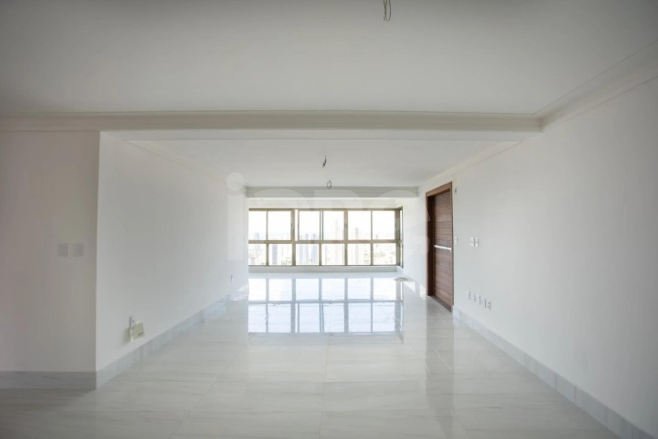Shammah - Apartamento com 254,86 m², em Pedro Gondim — foto 4