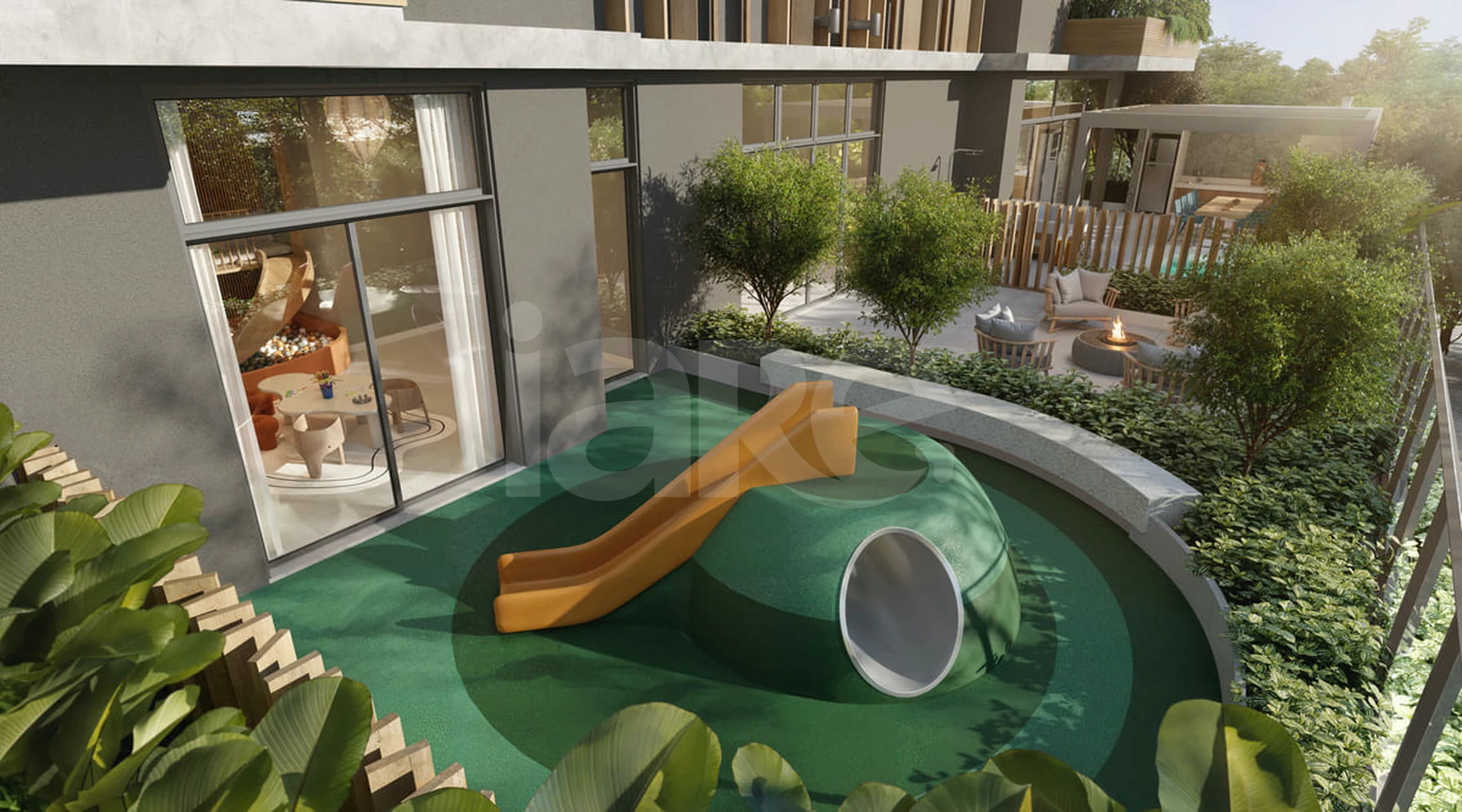 Authoria por Dubai - Apartamento com 272,62 m², em Dezoito do Forte Empresarial/Alphaville. — foto 12