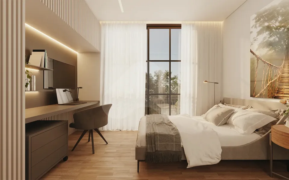 Galliano 250 - Casa com 238,83 m², em Santa Felicidade — foto 20