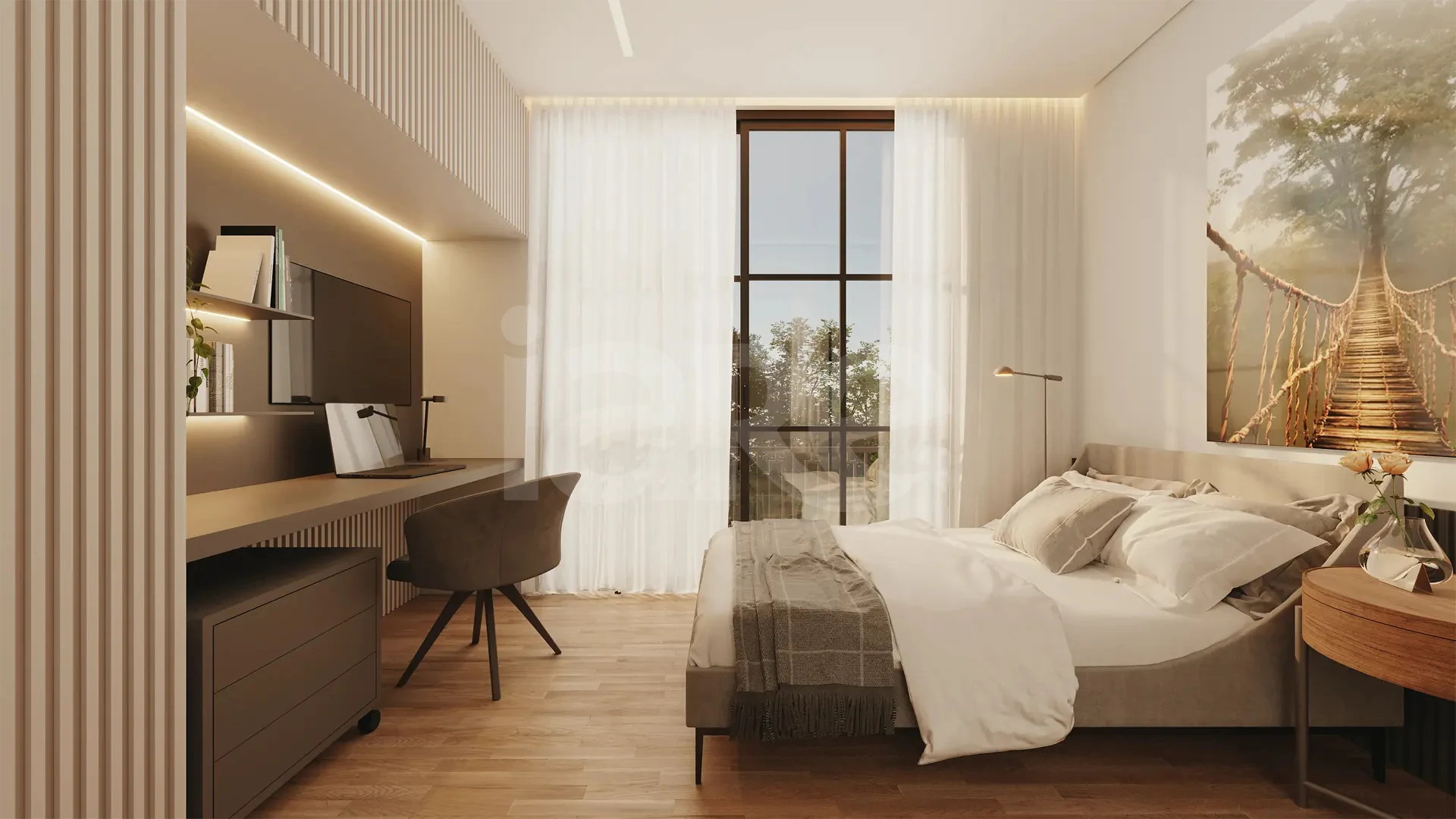 Galliano 250 - Casa com 295,05 m², em Santa Felicidade — foto 9