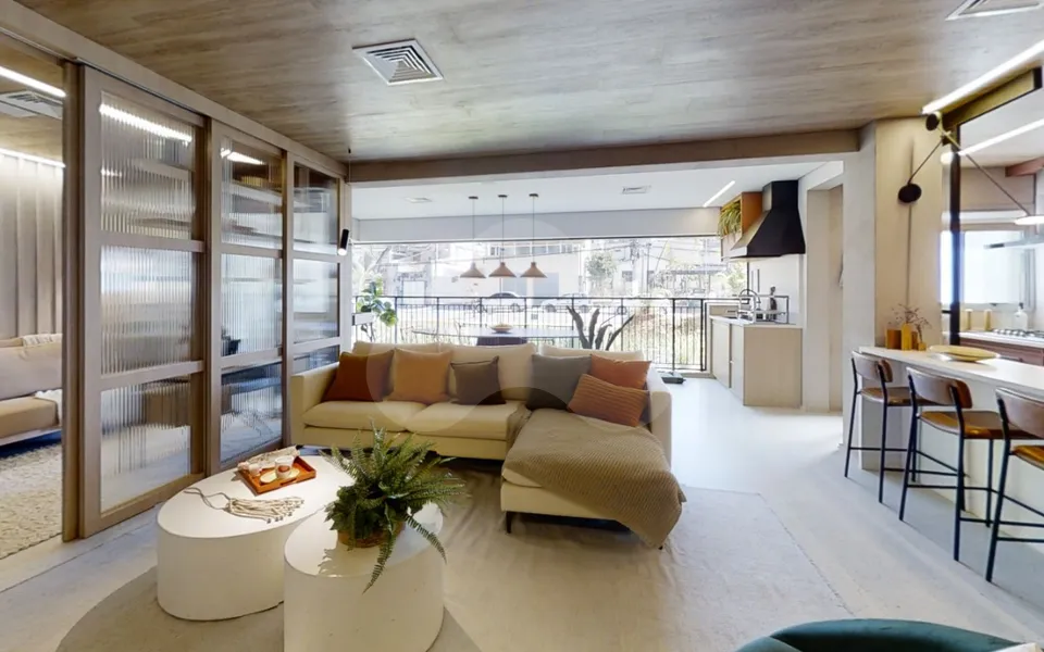 About Vila Mariana - Apartamento com 73,26 m², em Vila Mariana — foto 4