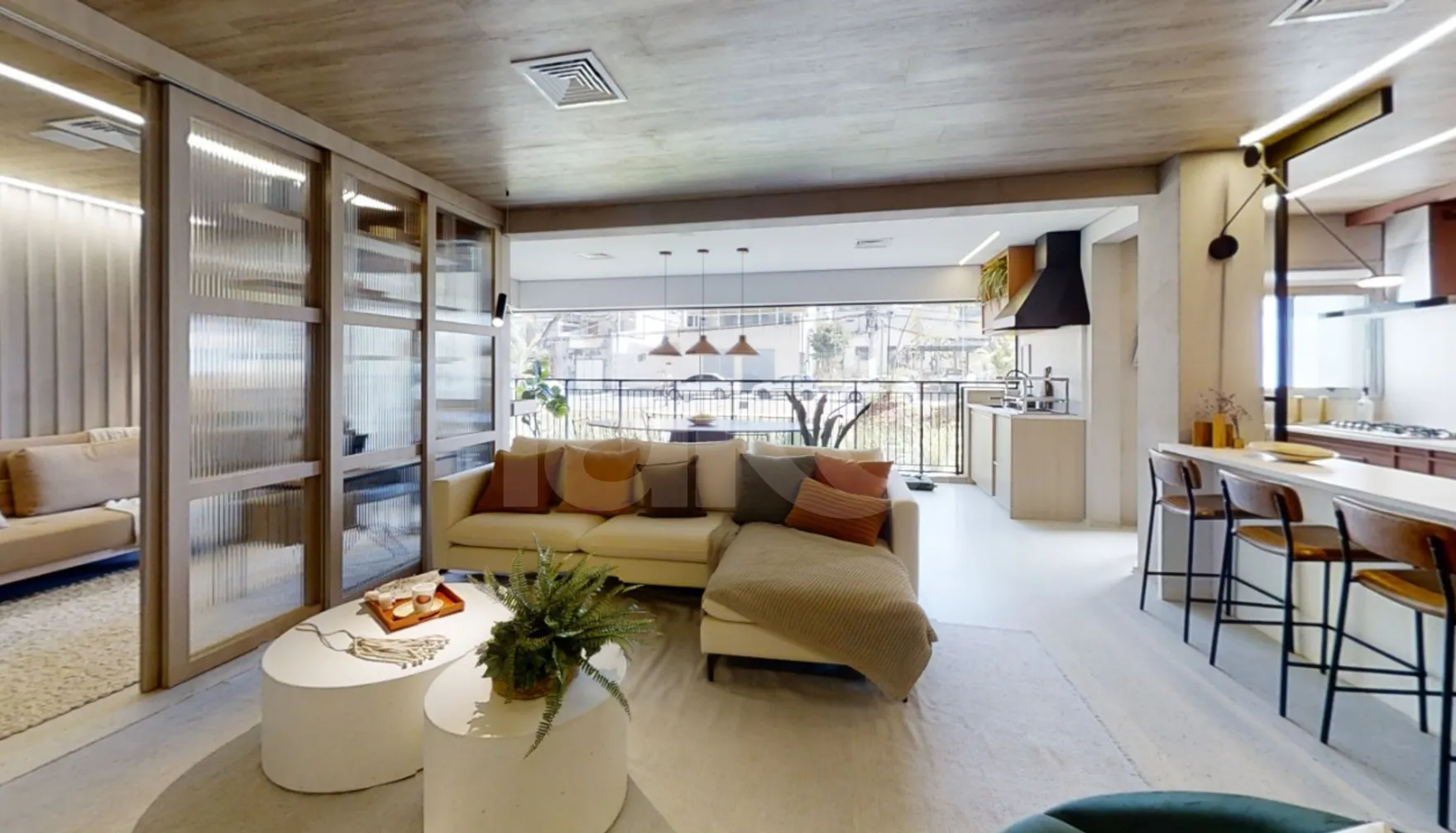 About Vila Mariana - Apartamento com 73,26 m², em Vila Mariana — foto 4