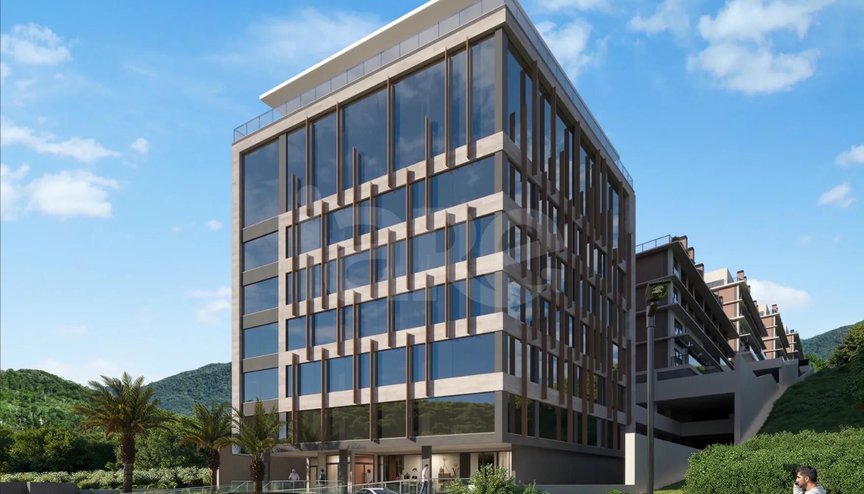 Bellomonte - Garden com 103 m², em Ingleses do Rio Vermelho — foto 1