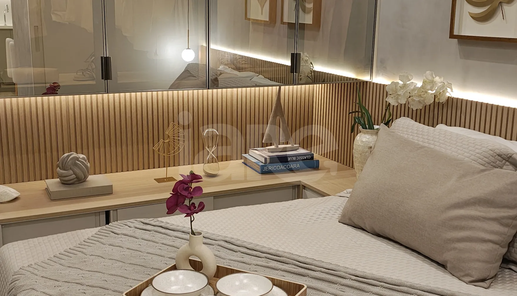 Vibra Jardim Marajoara - Apartamento com 38,23 m², em Vila Sofia — foto 10