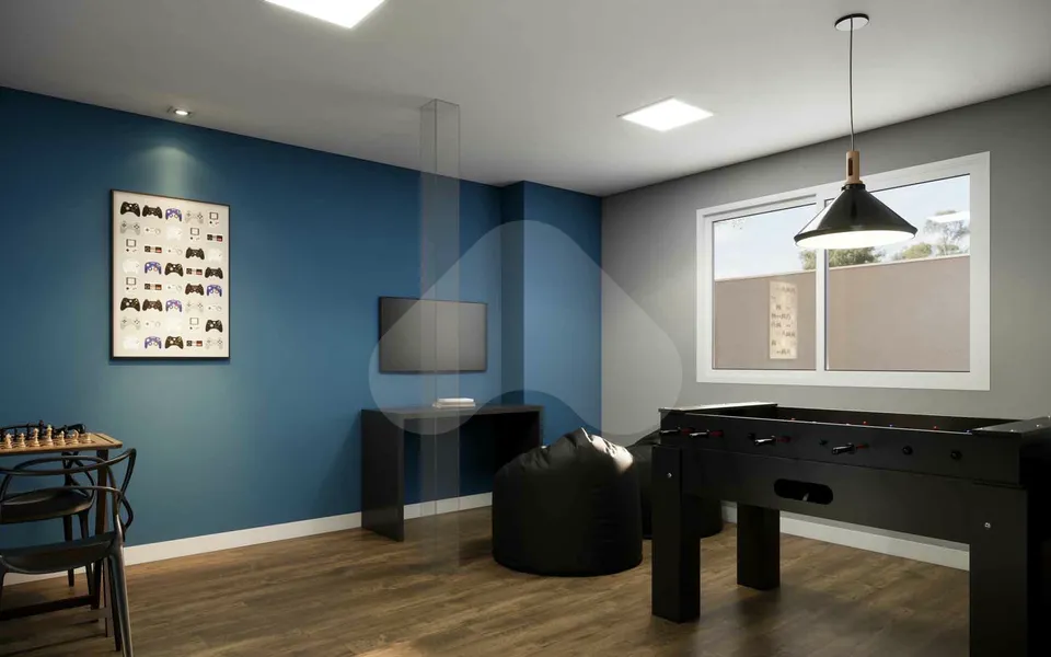 Metrocasa Viva Penha - Apartamento com 27,34 m², em Vila Aricanduva — foto 17