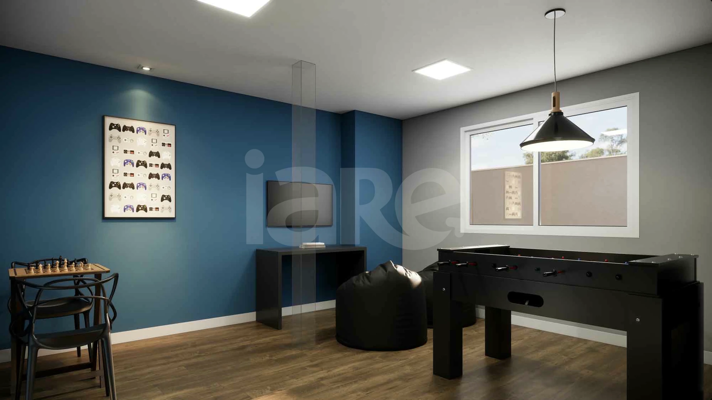 Metrocasa Viva Penha - Apartamento com 27,34 m², em Vila Aricanduva — foto 17