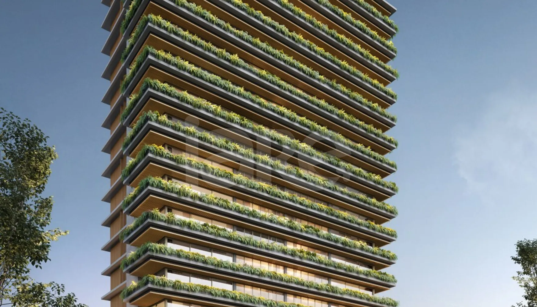 Tomaz - Garden com 309,97 m², em Três Figueiras — foto 10