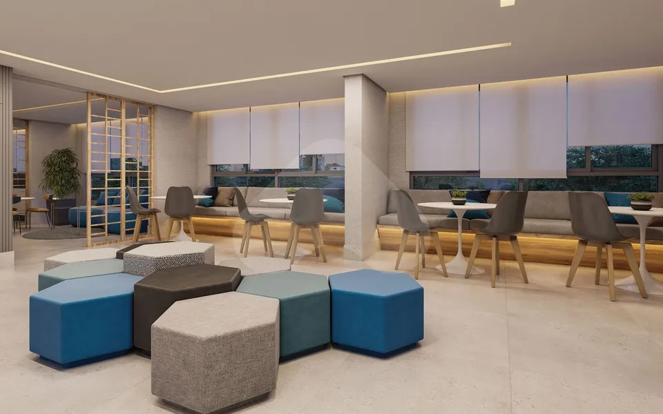 ID Lisboa - Studio com 26,02 m², em Vila Clementino — foto 7