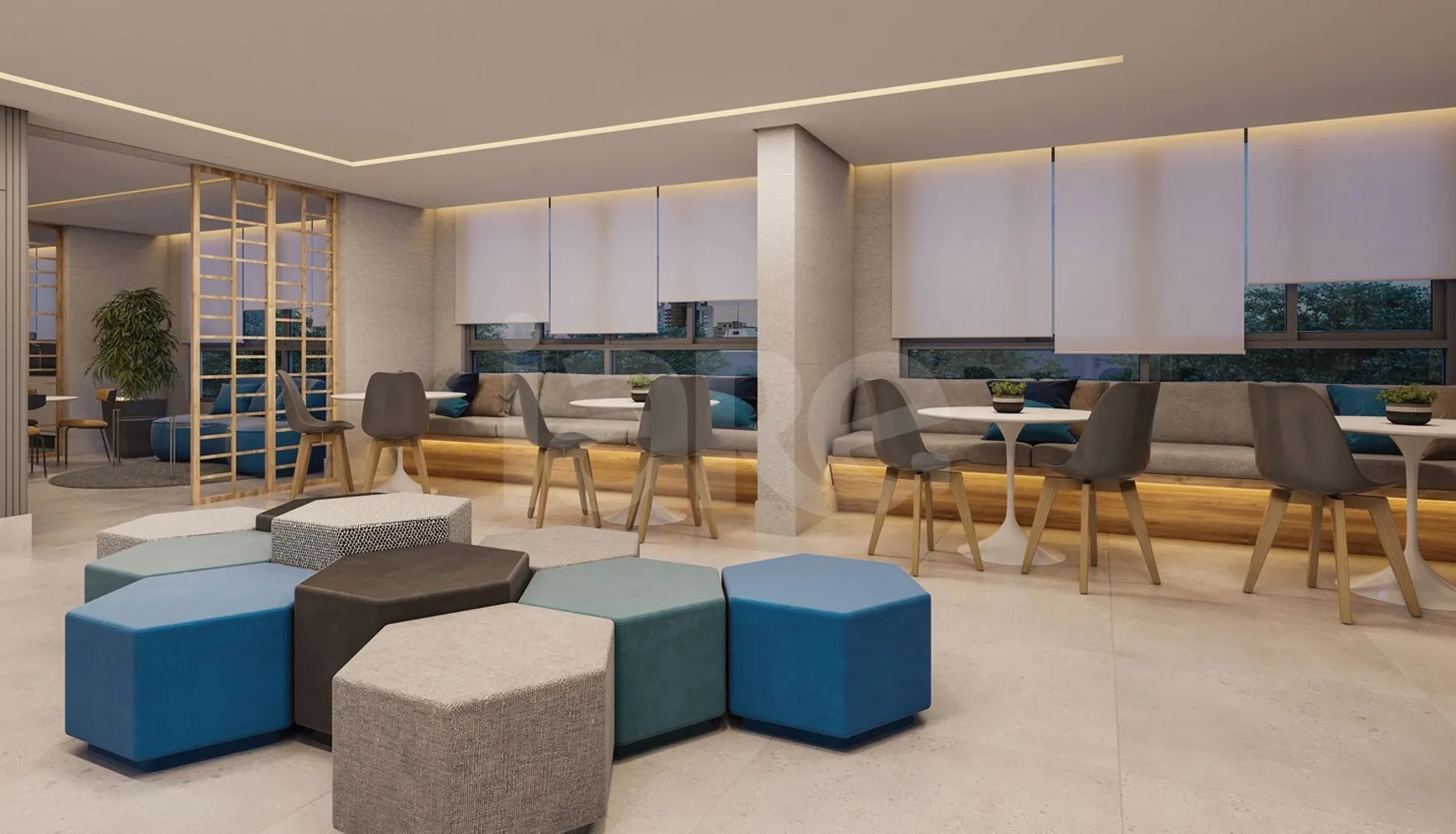 ID Lisboa - Studio com 26,02 m², em Vila Clementino — foto 7