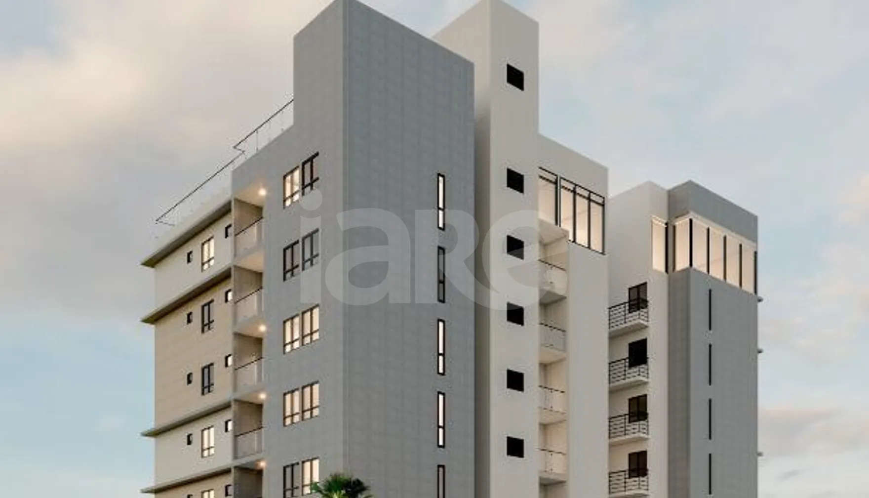 Grand Bay - Apartamento com 63,82 m², em Poço — foto 7