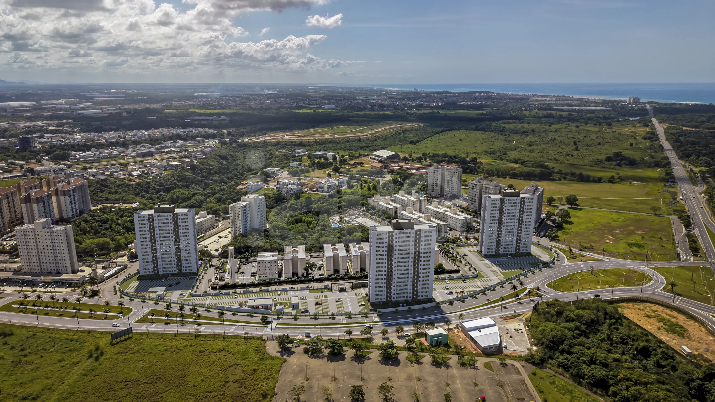 Parque Vila de Setiba - Garden com 105,25 m², em Morada de Laranjeiras — foto 15