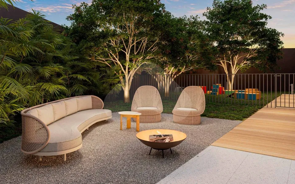 Praça Higienópolis Itambé - Loja com 73,78 m², em Higienópolis — foto 19