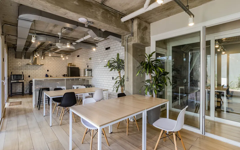 NB Living Smart Studio Apto 706 - Studio com 27 m², em Santa Cecília — foto 26