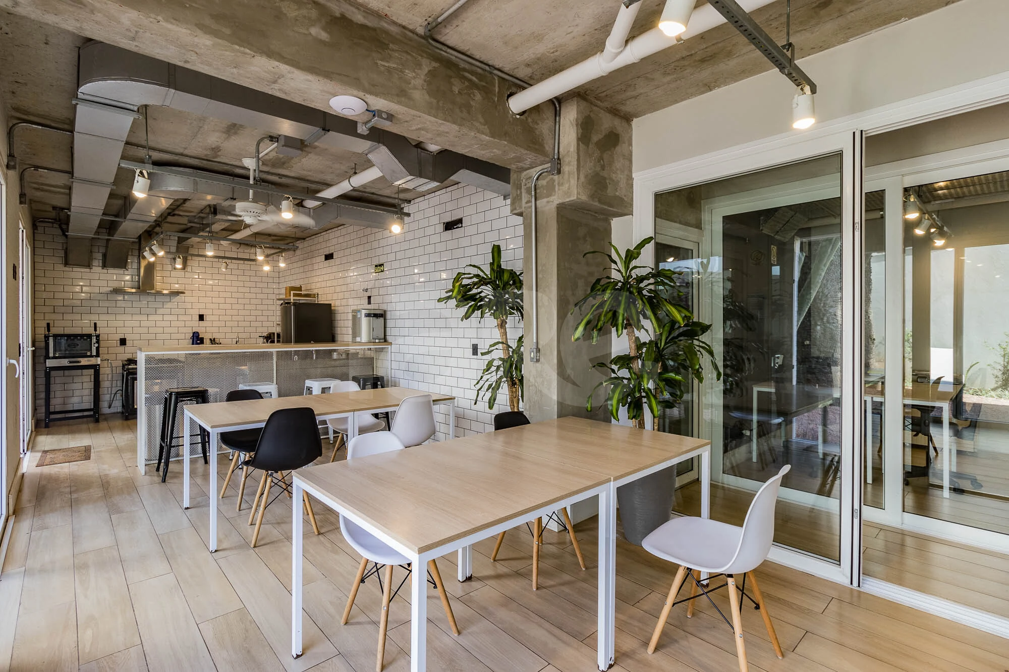 NB Living Smart Studio Apto 706 - Studio com 27 m², em Santa Cecília — foto 12
