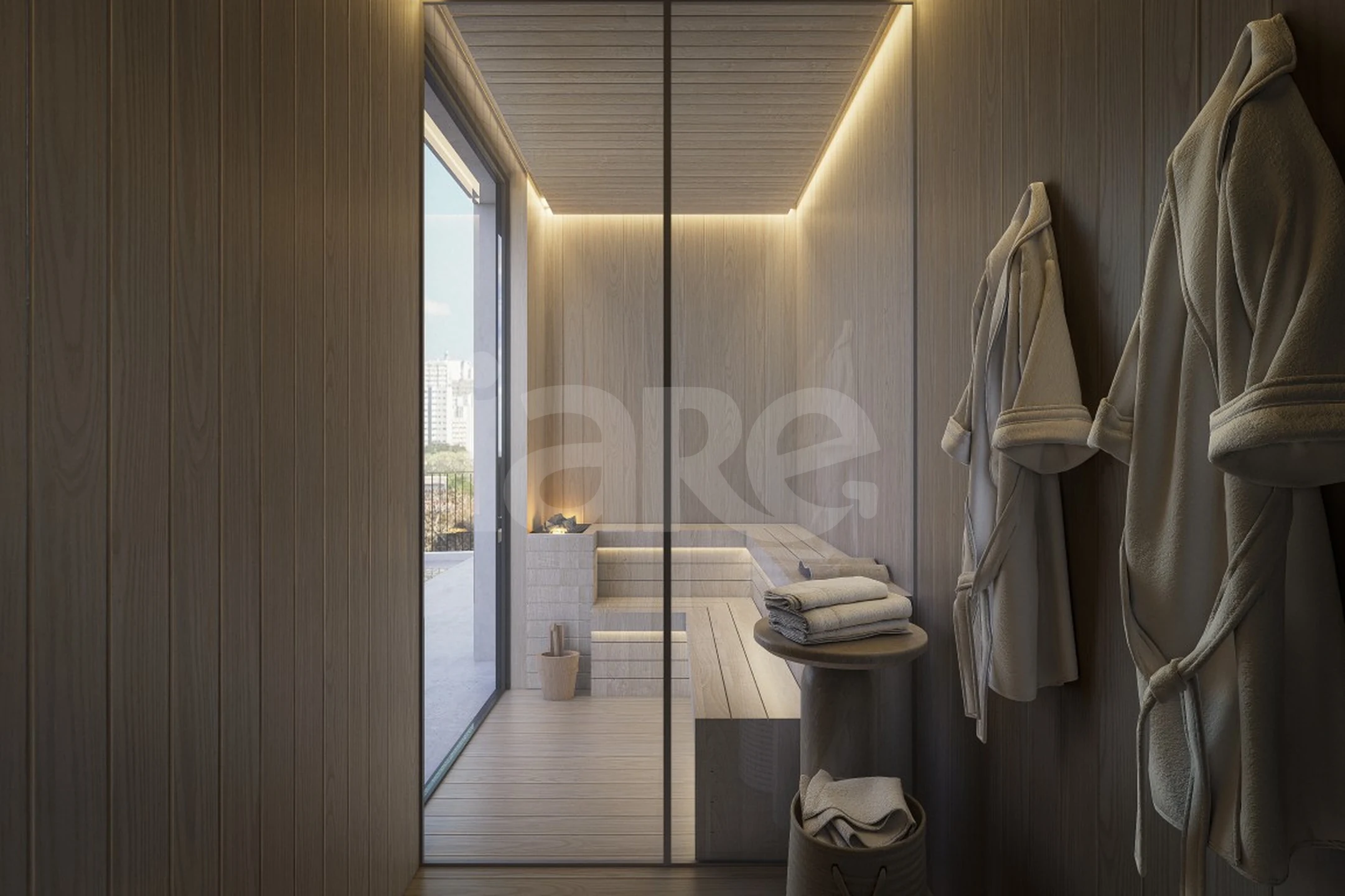 Flow - Studio com 22,65 m², em Bigorrilho — foto 11