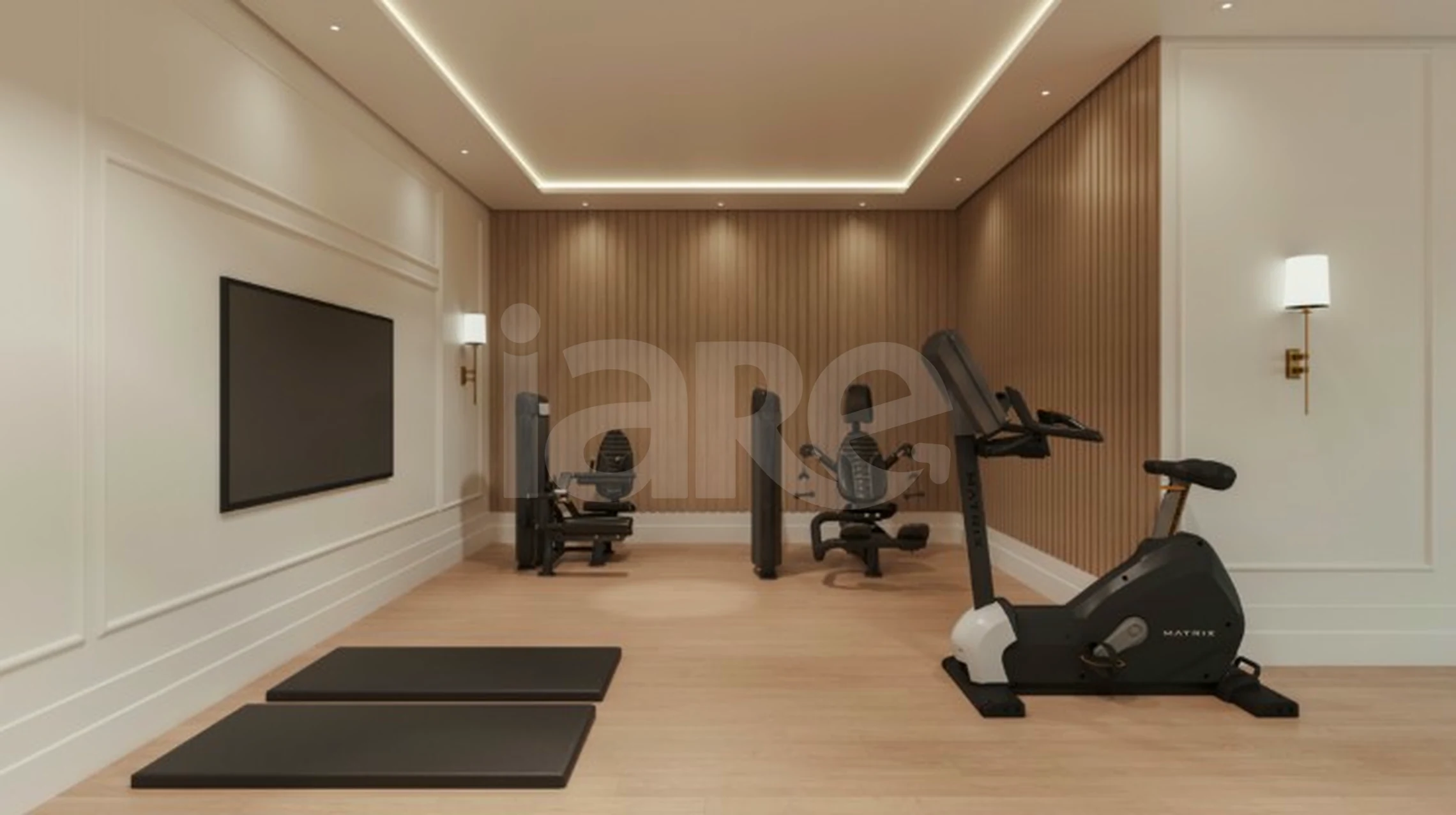 Ravenna Residence - Apartamento com 71,35 m², em Perequê — foto 13