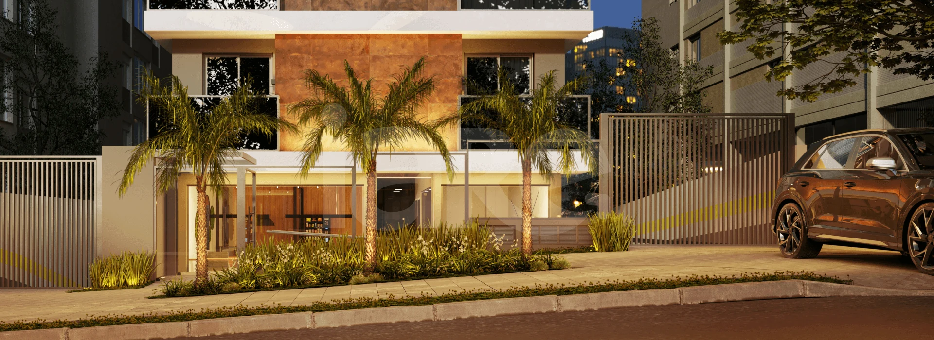 Miro Smart Life - Apartamento com 66,88 m², em Bom Fim — foto 7