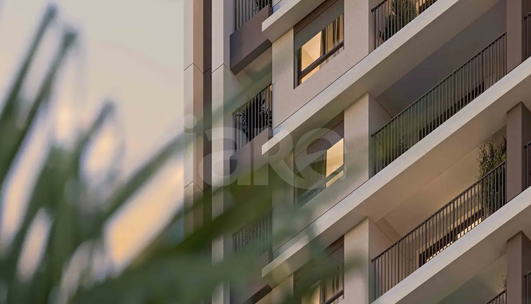 Garden Design Private Park Residence - Apartamento com 78,51 m², em Lapa — foto 28
