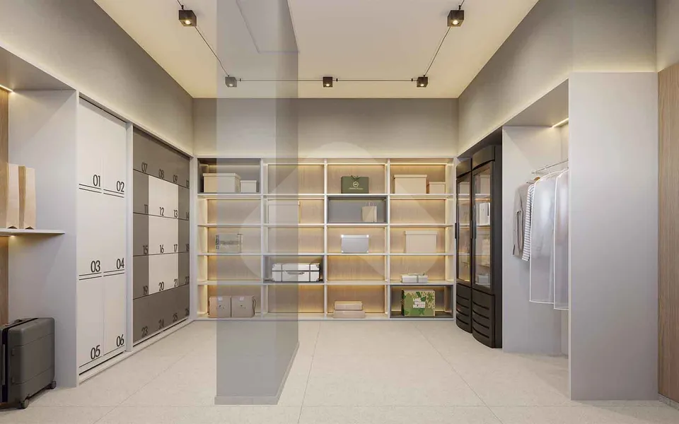 SP 360° Smart Living by Eztec - Studio com 24,93 m², em Moema — foto 15