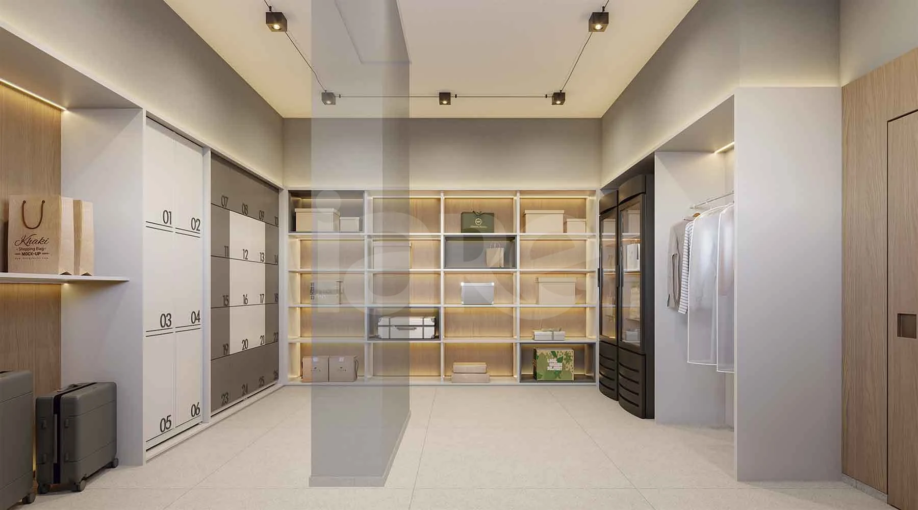SP 360° Smart Living by Eztec - Apartamento com 34,61 m², em Moema — foto 15