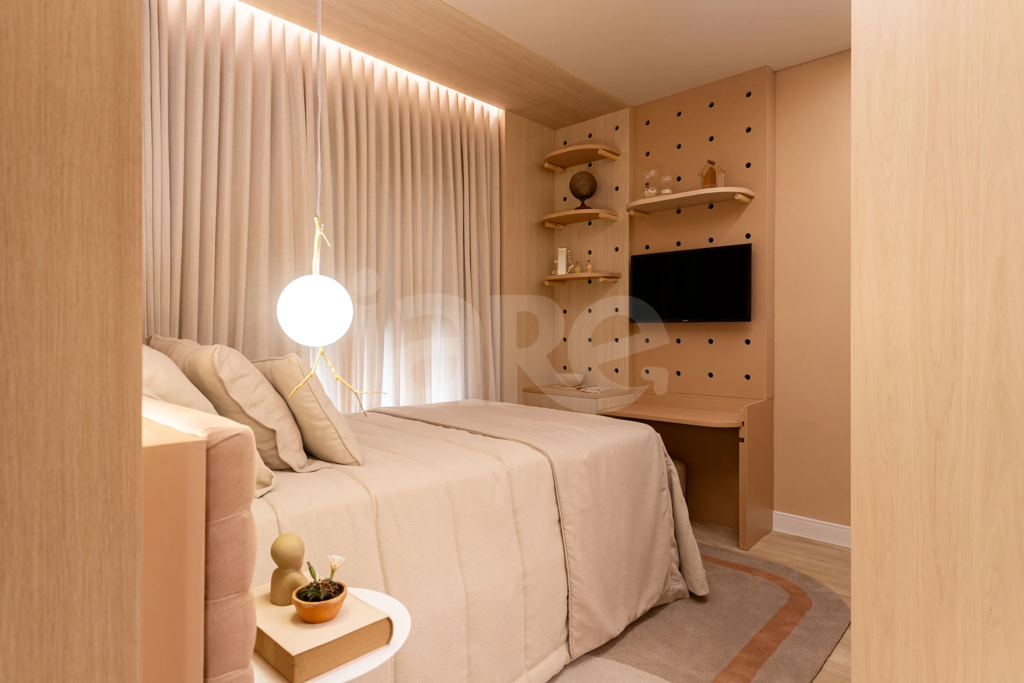 Praça 232 - Apartamento com 278,23 m², em Jardim América — foto 19