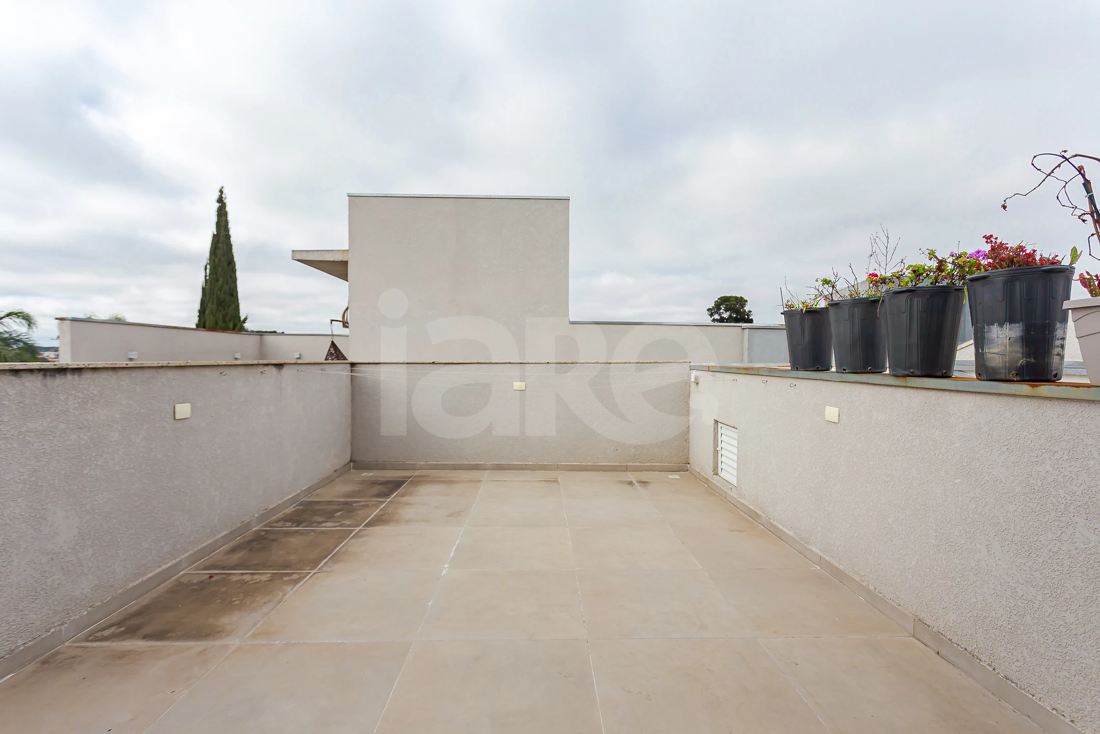 Condomínio Vista da Serra Casa 02 - Casa com 121,65 m², em Xaxim — foto 38