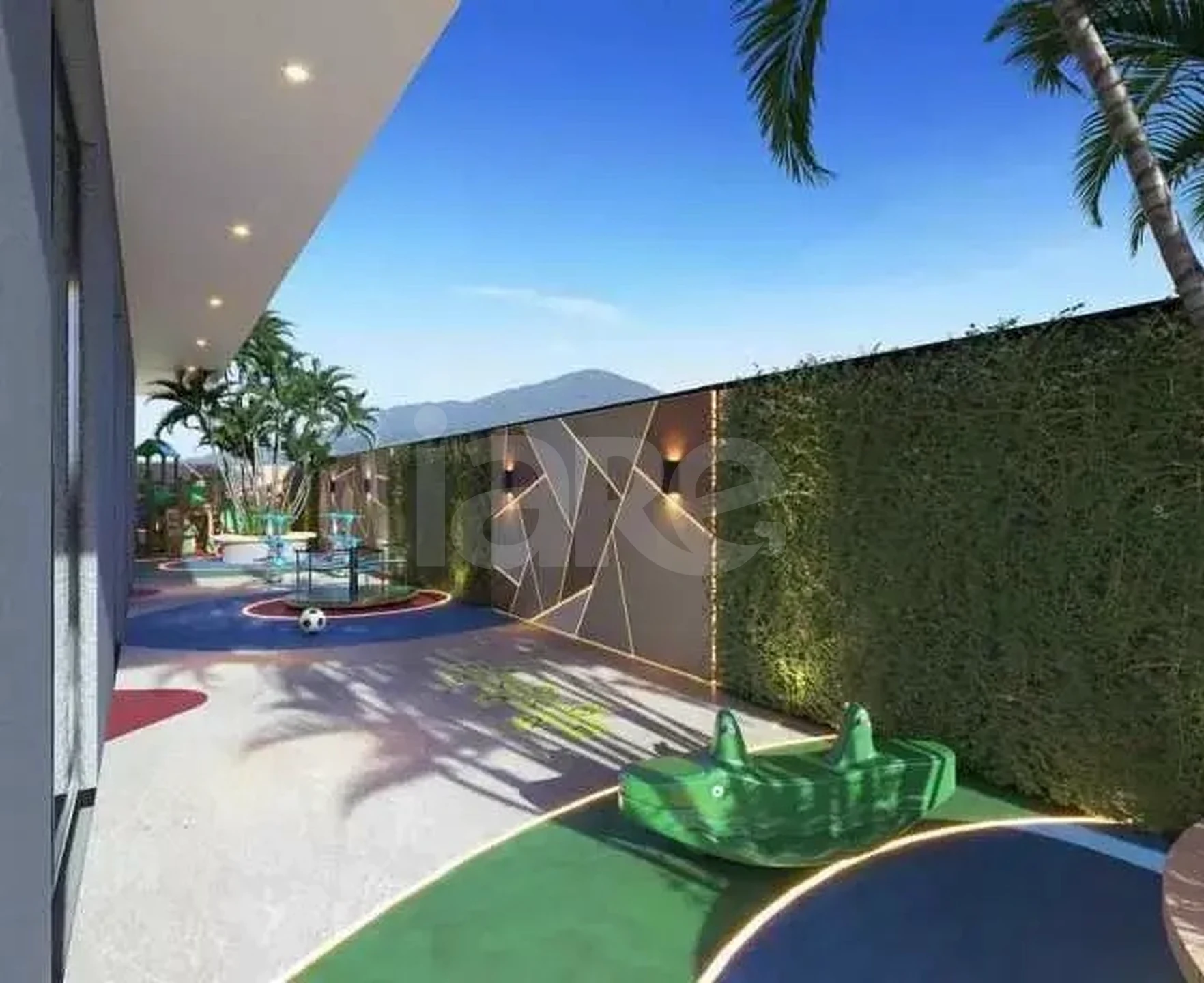 Kûara Residence - Apartamento com 85 m², em Canto Grande — foto 6