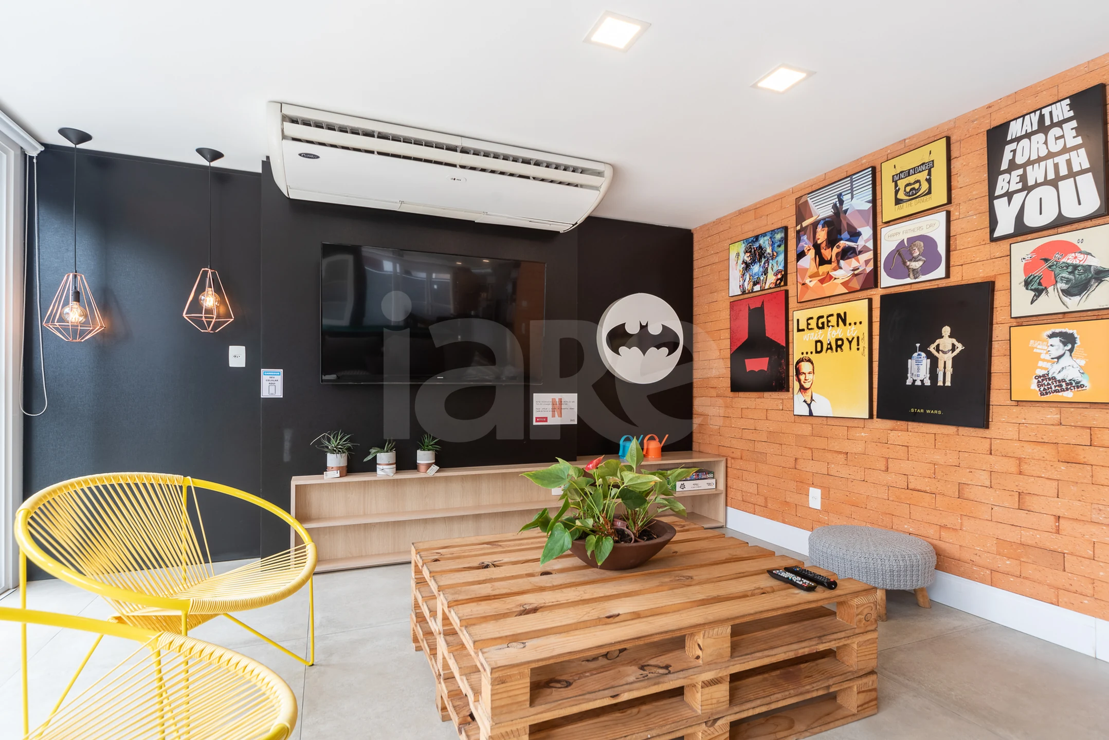 Pueblo 595 - Studio com 30,38 m², em Floresta — foto 22