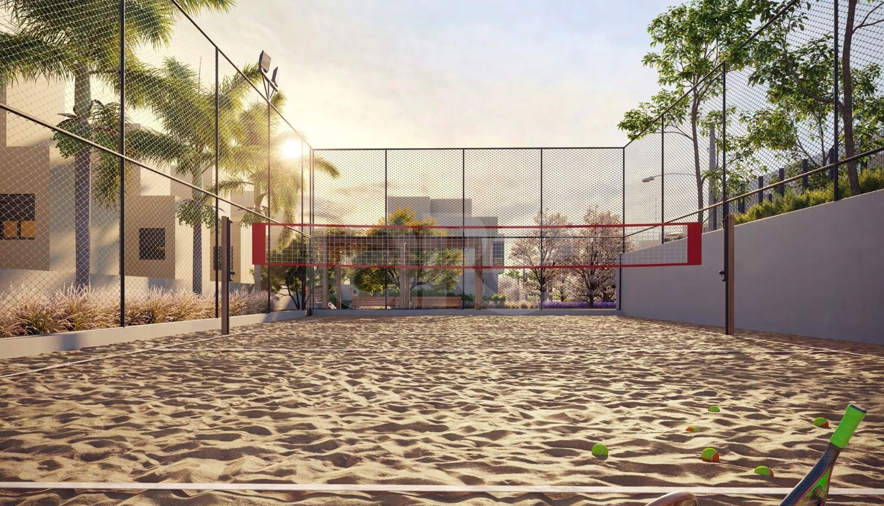 La Villa Barcelona Jundiaí - Casa com 145,85 m², em Medeiros — foto 22