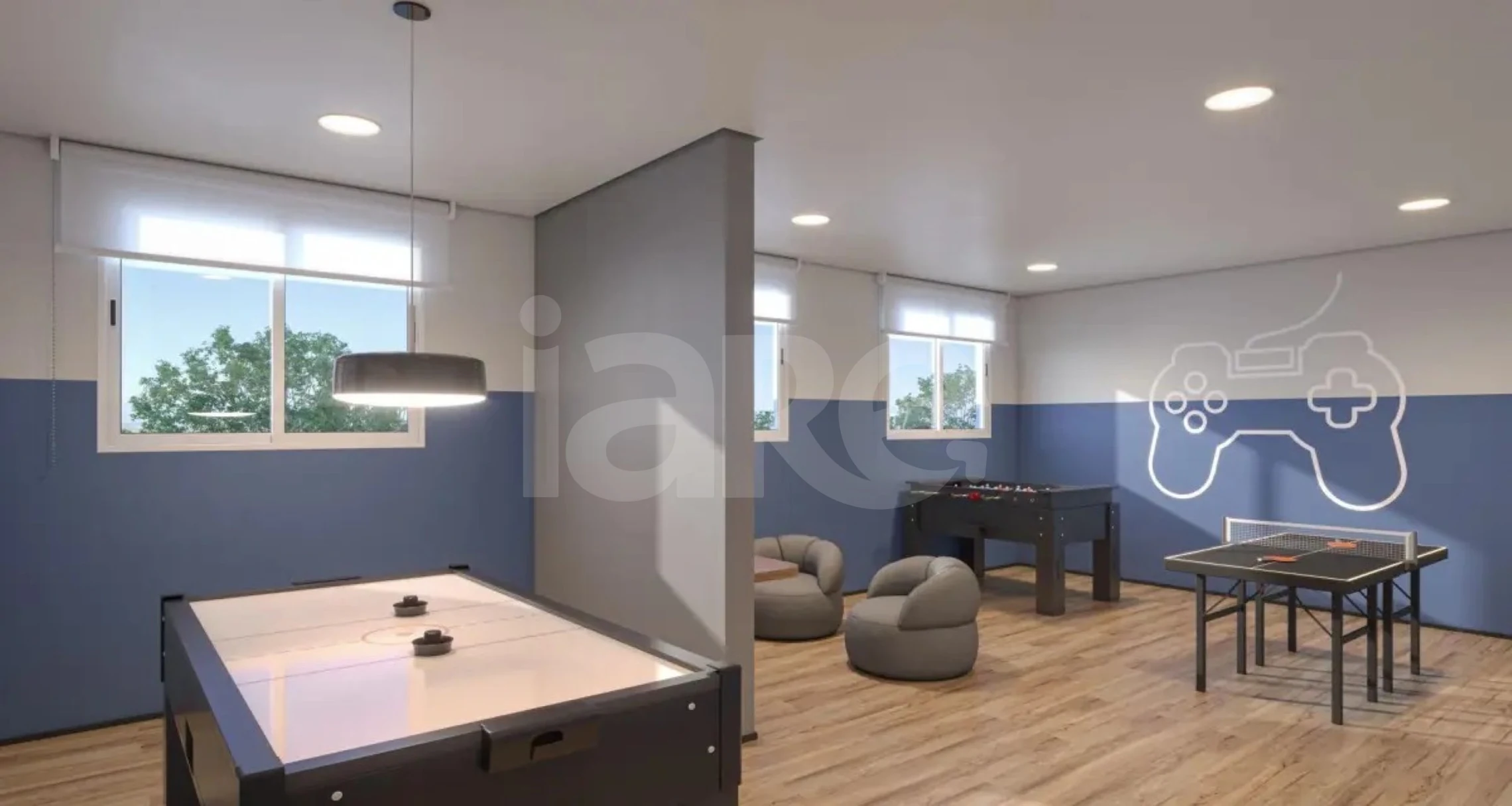Vibra Jardim Bonfiglioli - Apartamento com 34,28 m², em Jardim Bonfiglioli — foto 9
