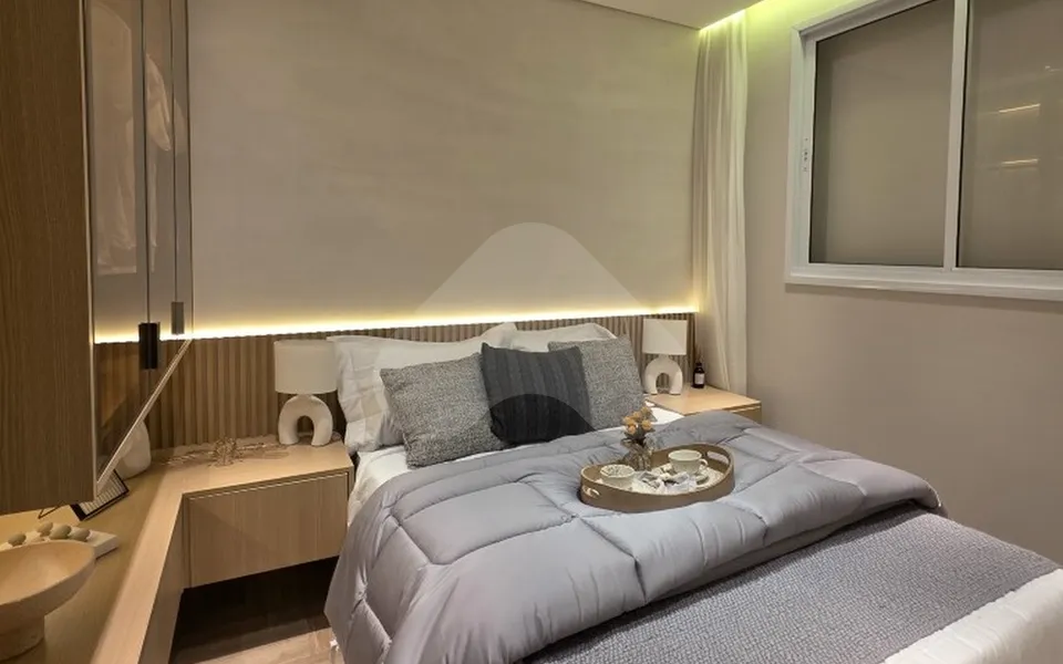 Vibra Estação Vila Prudente - Apartamento com 34,45 m², em Quinta da Paineira — foto 14