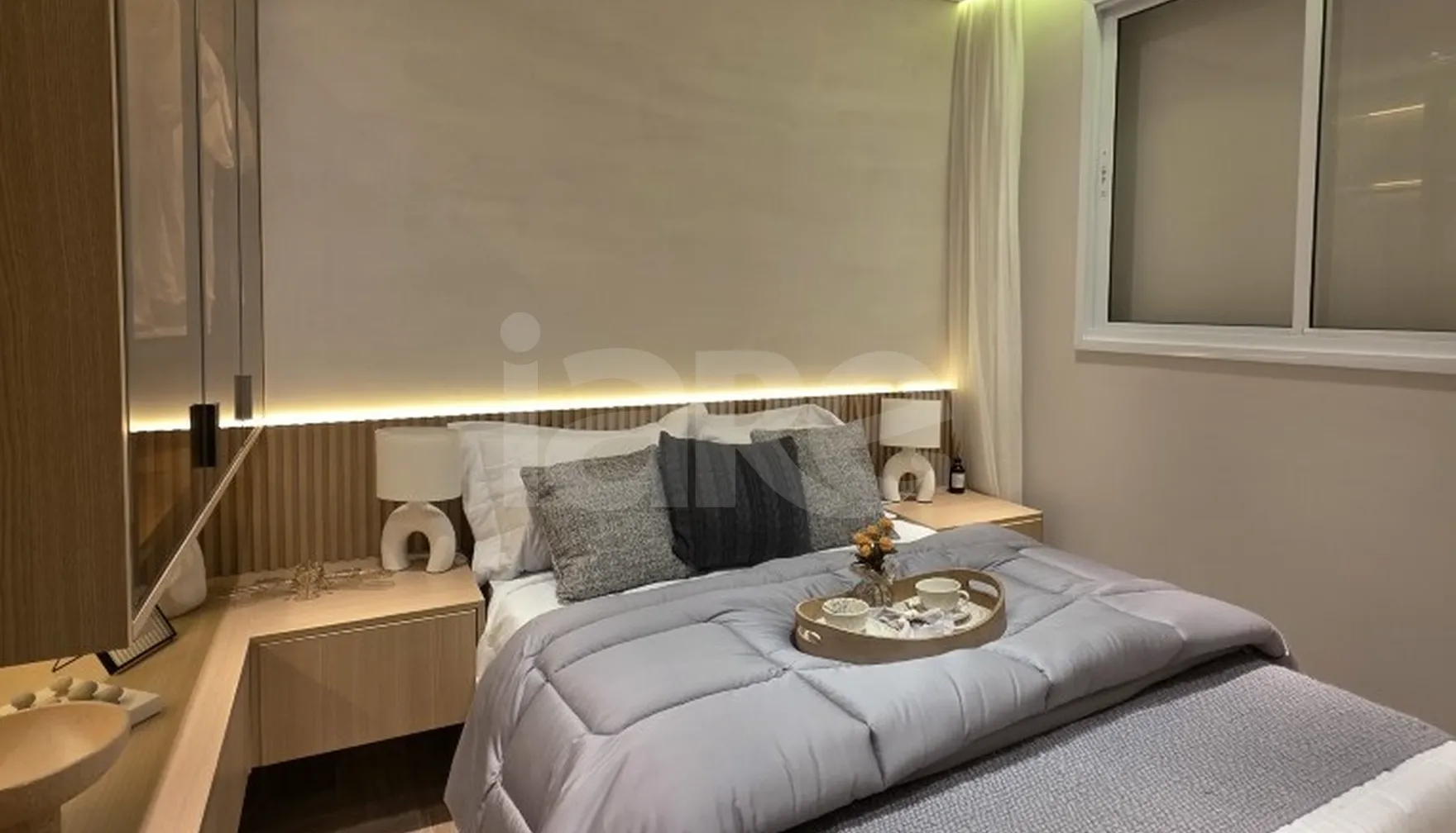 Vibra Estação Vila Prudente - Apartamento com 40,94 m², em Quinta da Paineira — foto 14