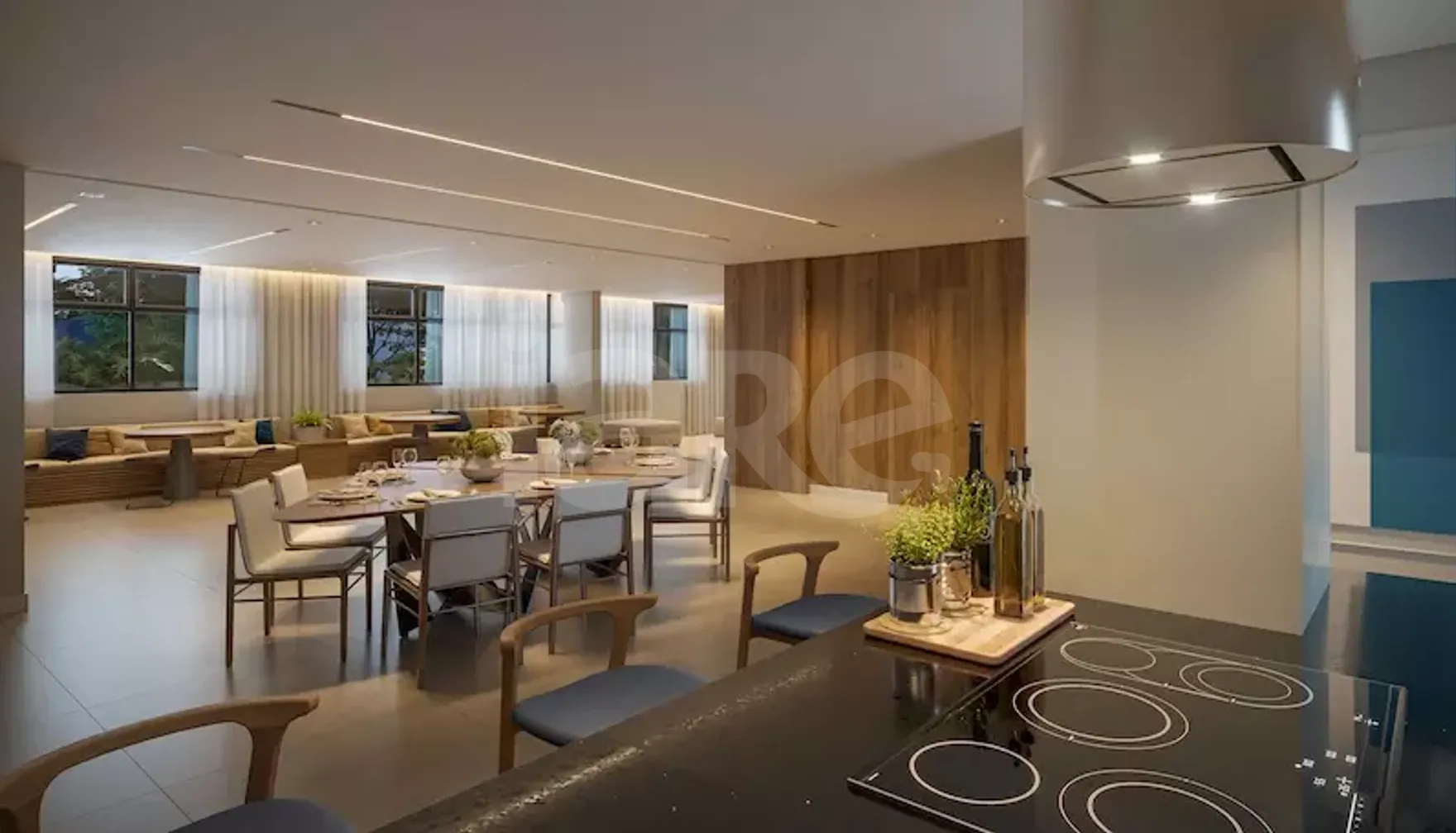 Viccino - Apartamento com 128,15 m², em Praça da Árvore — foto 7