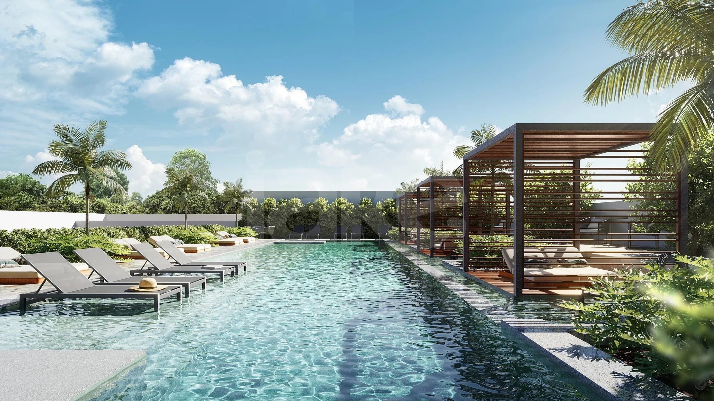 Edge Cambuí - Apartamento com 136,64 m², em Cambuí — foto 15