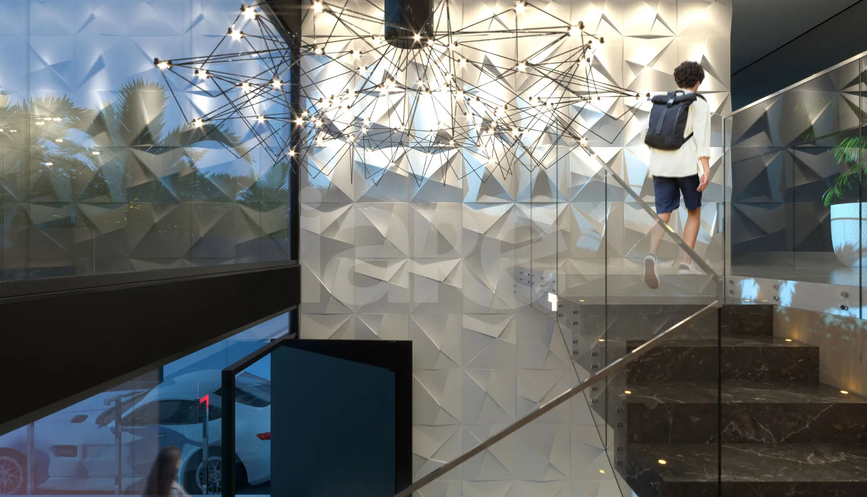 Diamant Noir - Apartamento com 137,2 m², em Cabeçudas — foto 14