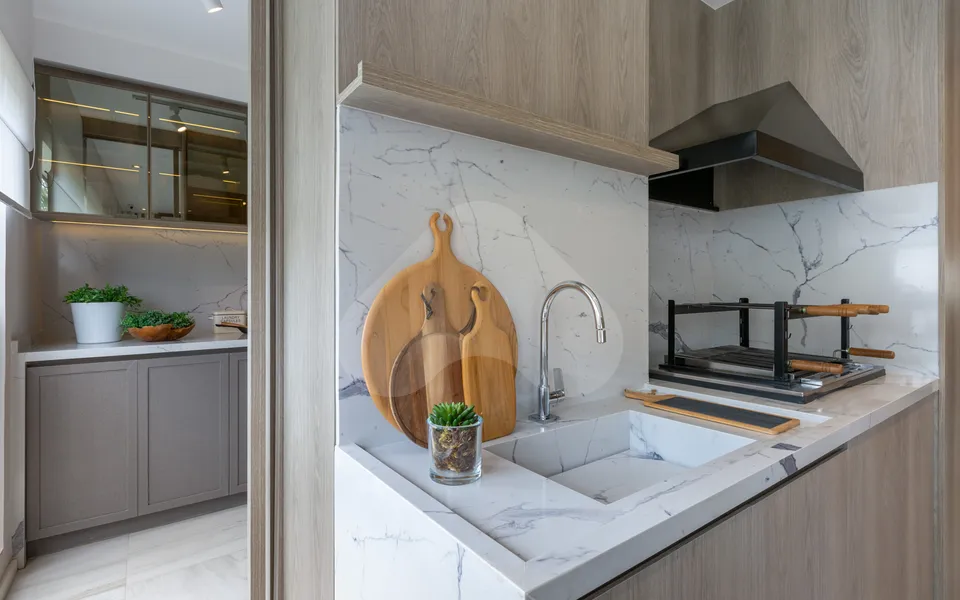 Living Hereditá - Apartamento com 69,87 m², em Ipiranga — foto 10