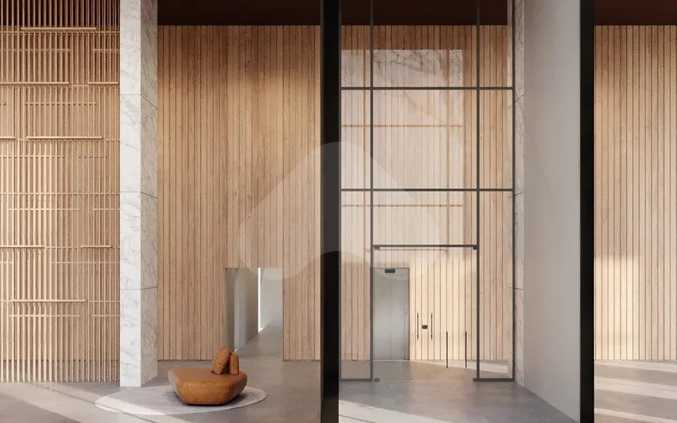 Oscar Freire Unlimited - Apartamento com 220,02 m², em Pinheiros — foto 10