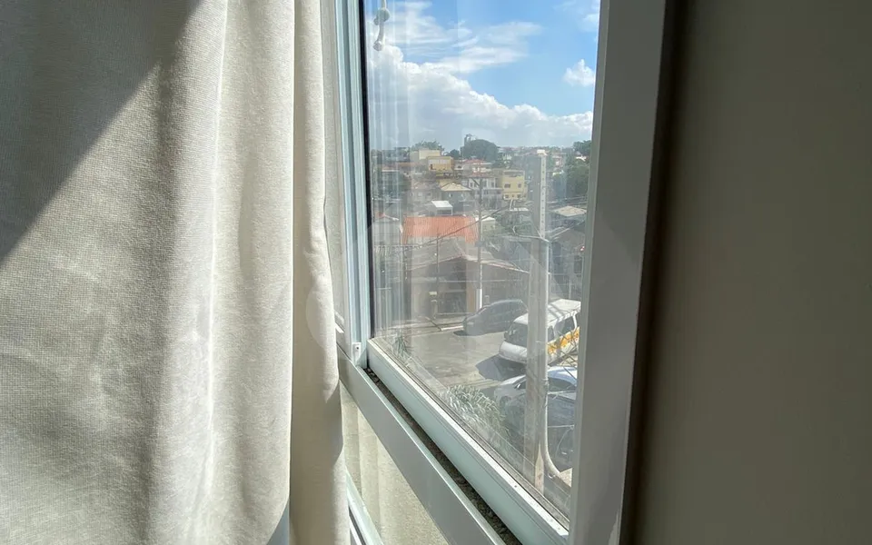 Origem Freguesia do Ó - Apartamento com 57,26 m², em Freguesia do Ó — foto 7