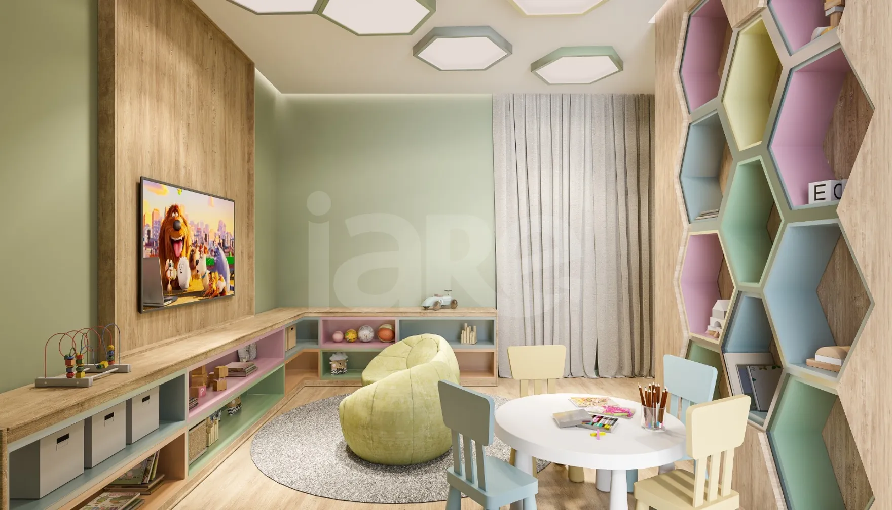 Privilegé Tower - Apartamento com 125 m², em Perequê — foto 7