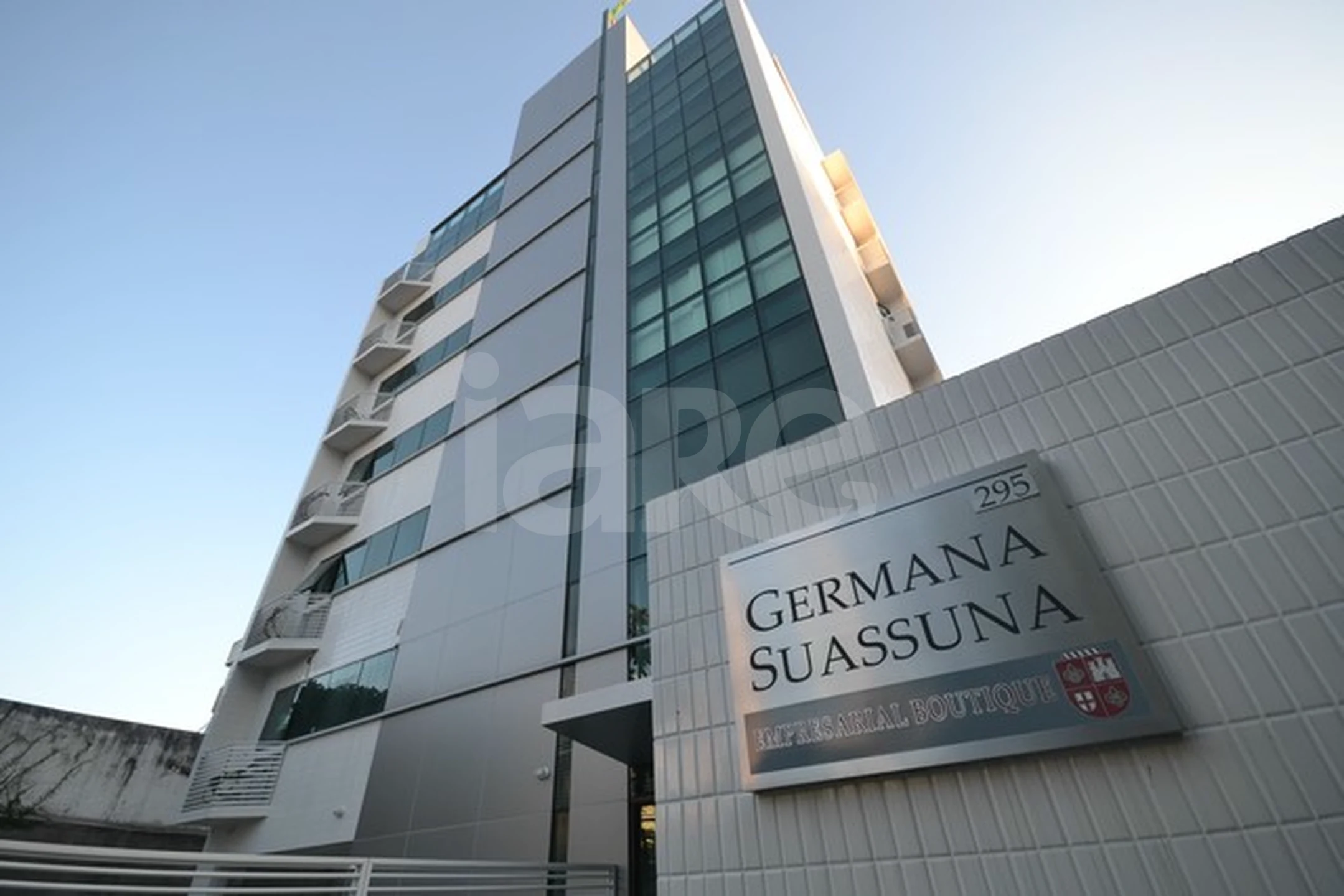 Germana Suassuna - Sala comercial com 26,19 m², em Casa Forte — foto 3