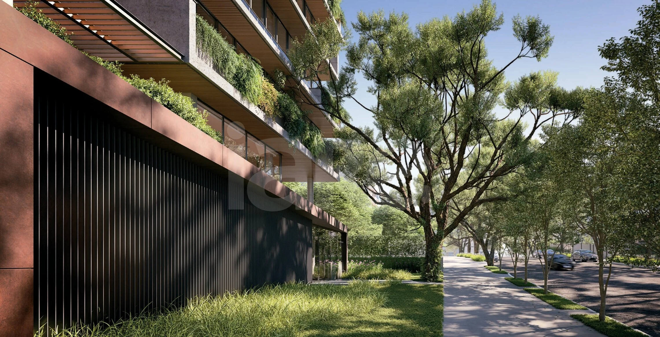 Aura - Apartamento com 170,61 m², em Bela Vista — foto 10