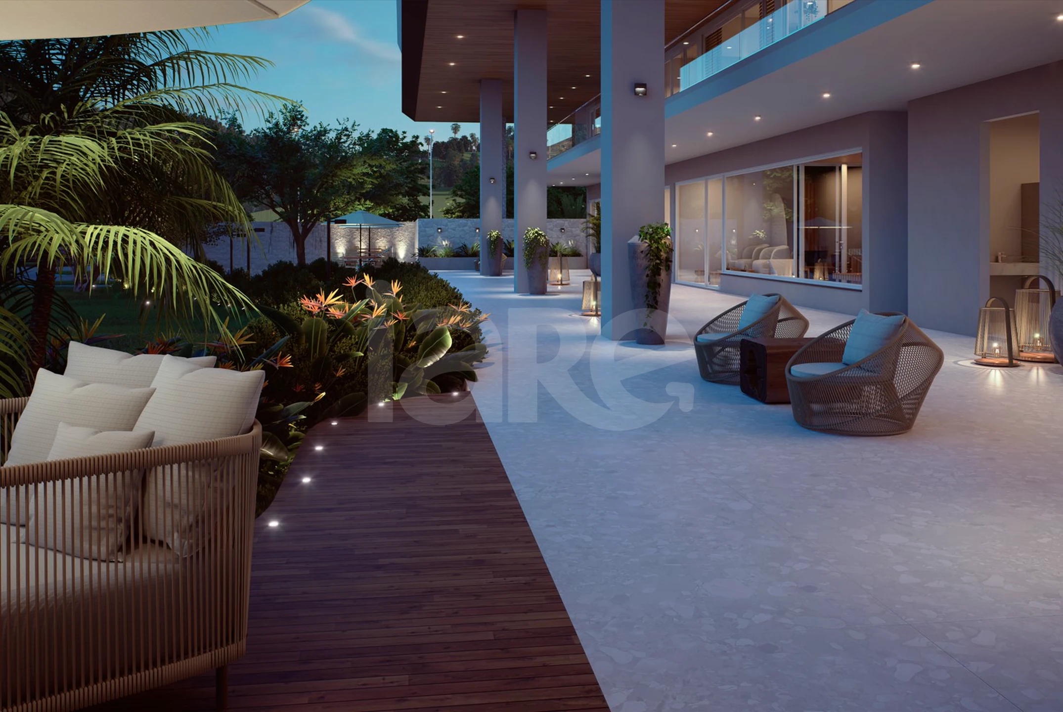 Azzure Home Club - Garden com 191,97 m², em Praia Brava — foto 13