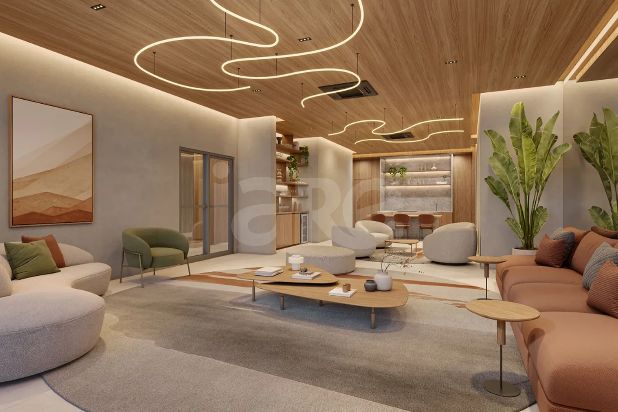 Autoria Mac - Apartamento com 45,12 m², em Vila Monte Alegre — foto 7
