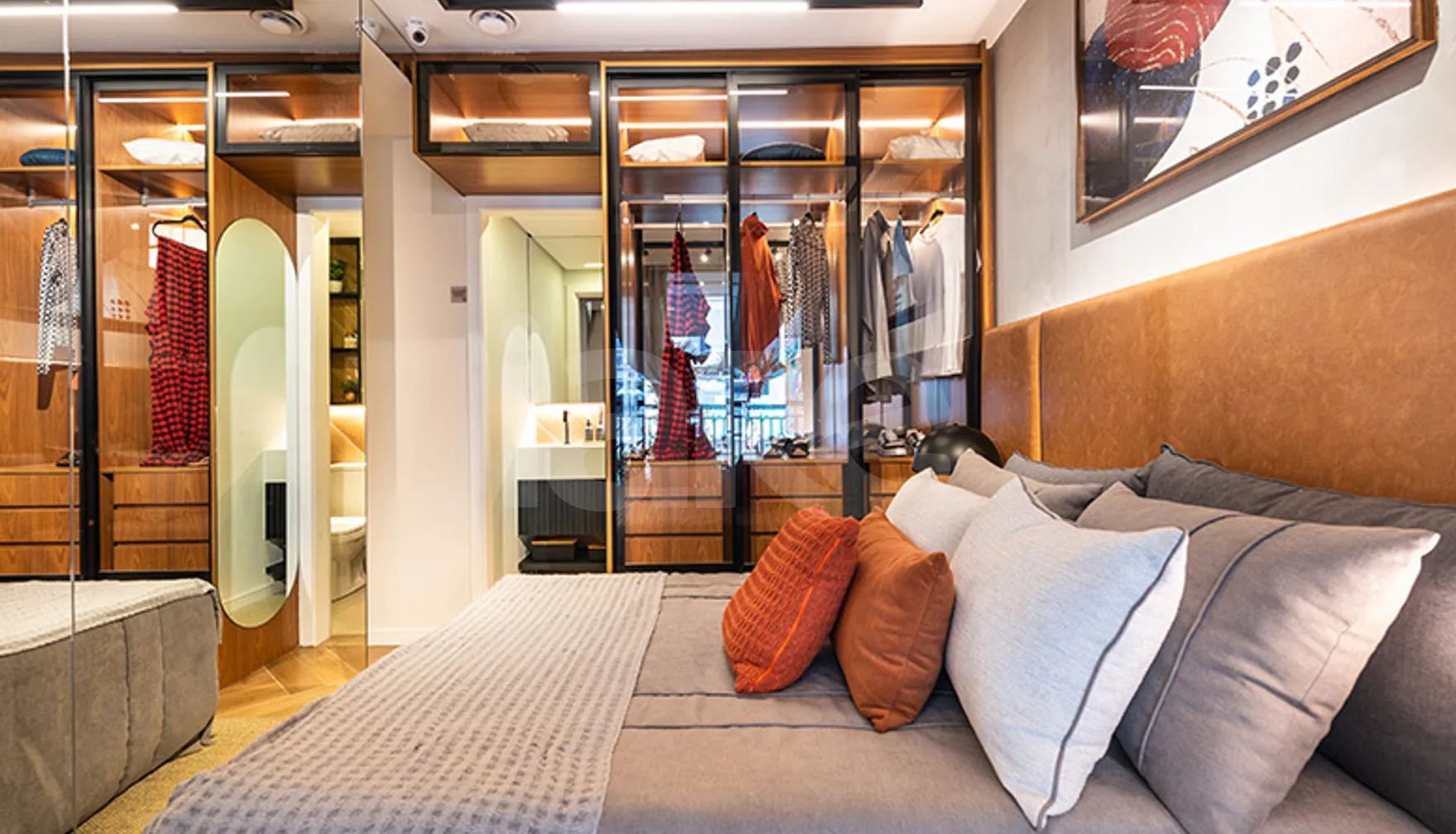 Sphera Panamby Urban - Apartamento com 66,93 m², em Panamby — foto 23