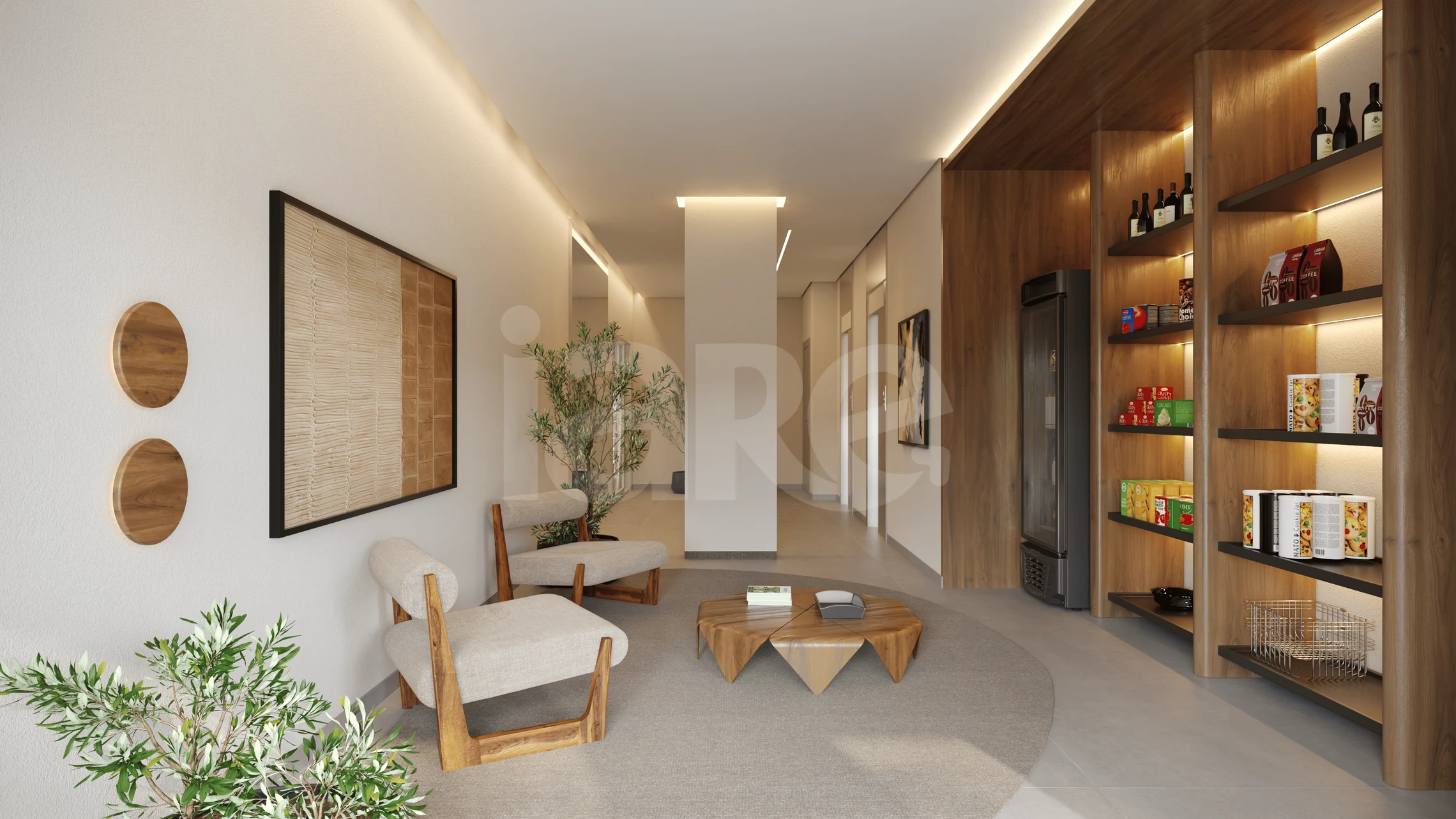 Sintropia Sky Garden - Apartamento com 60,56 m², em São Pedro — foto 18