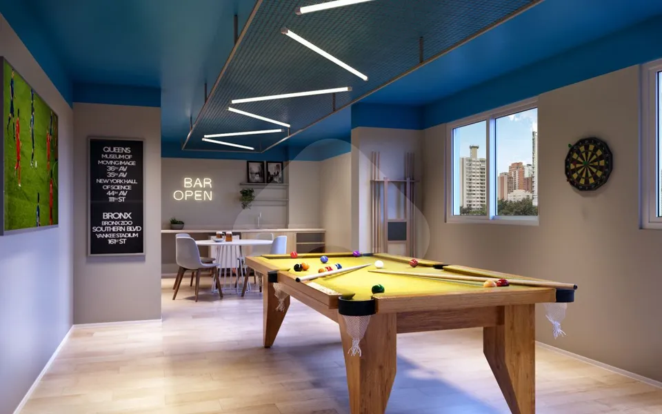 Vinx Vila Tolstói - Apartamento com 36,72 m², em Vila Tolstoi — foto 15