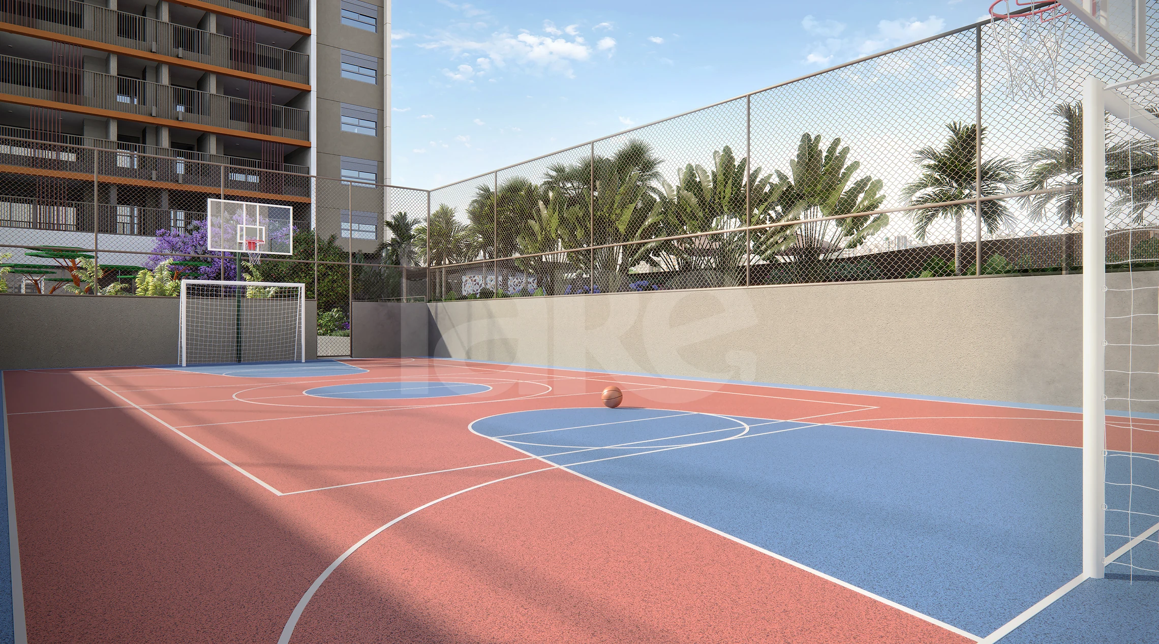 Hi View Alto da Boa Vista Residence - Garden com 148,73 m², em Santo Amaro — foto 11