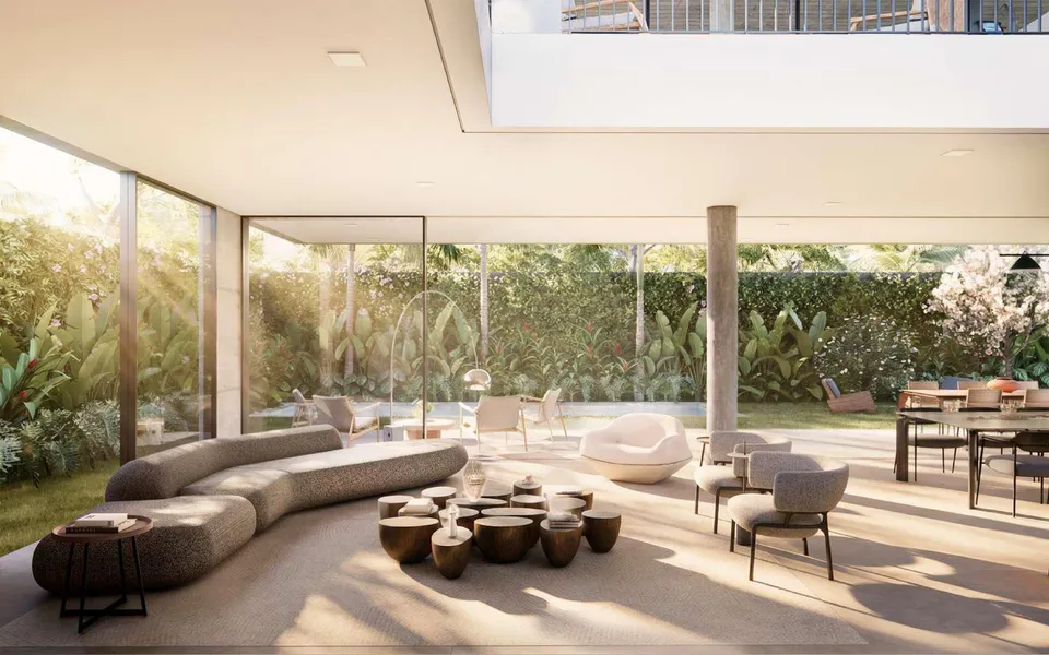 Casa Selva - Casa com 853,38 m², em Alto de Pinheiros — foto 3