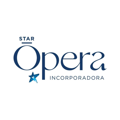 Star Ópera Incorporadora